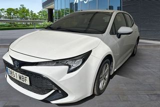 Toyota Corolla 1.8 125H ACTIVE TECH E-CVT - Foto 1