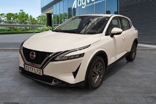 Nissan Qashqai DIG-T 103kW (140CV) mHEV 4x2 Acenta - Foto 1