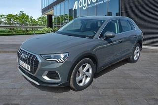 Audi Q3 Advanced 35 TDI 110kW (150CV) S tronic - Foto 1