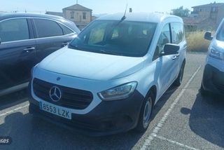Mercedes Citan 110 CDI 70kW Tourer Base Largo - Foto 1