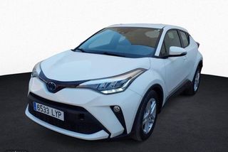 Toyota C-HR 1.8 125H Active - Foto 1