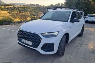 Audi Q5 Black Line 50 TFSI e quattro-ultra - Foto 1