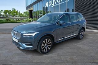 Volvo XC 90 (O) 2.0 B5 D AWD Inscription Auto - Foto 1