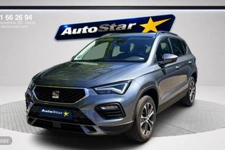 Seat Ateca 1.5 TSI 110 KW - Foto 1