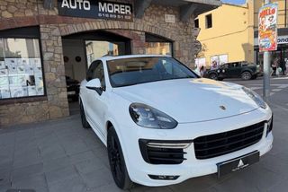 Porsche Cayenne GTS - Foto 1
