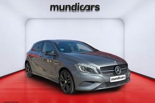 Mercedes Clase A A 200 CDI AMG Line - Foto 1