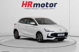 MG MG3 Hybrid+ Hybrid+ Standard 143 kW (195 CV) - Foto 1