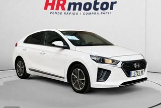 Hyundai Ioniq 1.6 GDI PHEV Klass DCT 104 kW (141 CV) - Foto 1