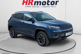 Jeep Compass 1.3 PHEV Trailhawk AWD AT 177 kW (240 CV) - Foto 1