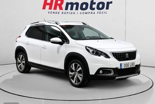 Peugeot 2008 PureTech 110 S&S Allure 81 kW (110 CV) - Foto 1
