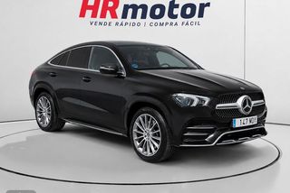 Mercedes Clase GLE 350e 4Matic (Híbrido Enchufable) 245 kW (333 CV) - Foto 1