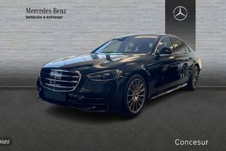 Mercedes Clase S S 350 d - Foto 1