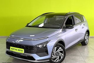 Hyundai Bayon Maxx 1.0 TGDI 100CV DCT 48V MHEV - Foto 1