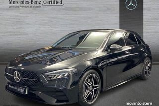 Mercedes Clase A 180 d Compacto - Foto 1