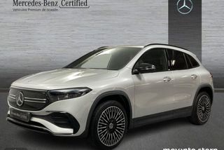 Mercedes EQA 300 4Matic AMG Line - Foto 1