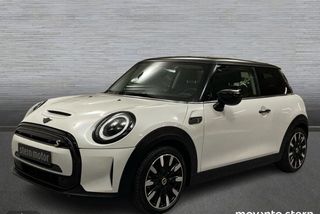 Mini 3 / 5 Puertas Mini 3p Cooper SE 2021 - Foto 1
