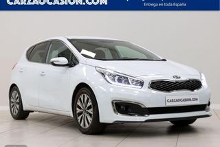 Kia Ceed 1.4 CVVT 74kW (100CV) Drive - Foto 1