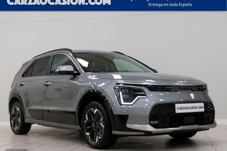 Kia e-Niro e-Niro 150kW (204CV) Winter Edition - Foto 1