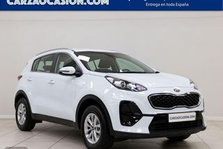 Kia Sportage 1.6 GDi 97kW (132CV) Concept 4x2 - Foto 1