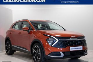 Kia Sportage 1.6 T-GDi 110kW (150CV) Concept 4x2 - Foto 1
