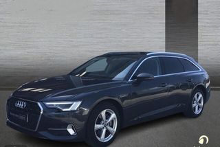 Audi A6 A6 Avant 40 2.0 TDI quattro ultra sport 2021 - Foto 1