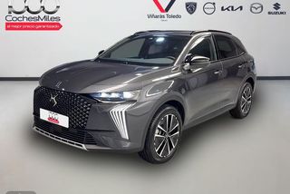 DS DS 7 Crossback 7 BlueHDi 130 Automático PALLAS - Foto 1
