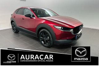 Mazda CX-30 e-SKYACTIV X MHEV 6AT Homura - Foto 1