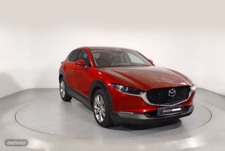 Mazda CX-30 2.0 E-SKYACTIV-G 90KW ZENITH 2WD 5P - Foto 1