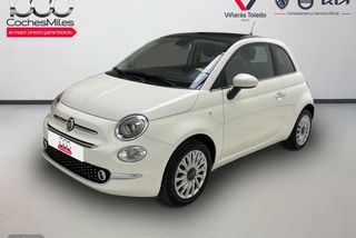 Fiat 500 Dolcevita 1.0 Hybrid 51KW (70 CV) - Foto 1