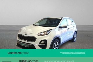 Kia Sportage 1.6 CRDI 85KW CONCEPT 115 5P - Foto 1