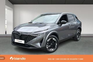 Nissan Qashqai 1.5 HEV E-POWER N-CONNECTA GEN3 AUTO 190 5P - Foto 1