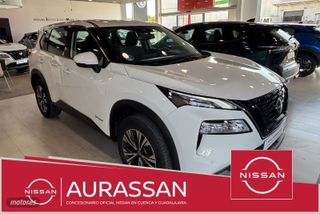 Nissan X Trail X-Trail 5pl 1.5 e-4ORCE 158kW 4x4 AT Acenta - Foto 1