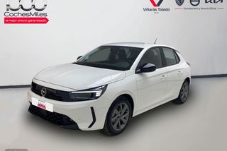 Opel Corsa 1.2T XHL 74kW (100CV) Edition - Foto 1