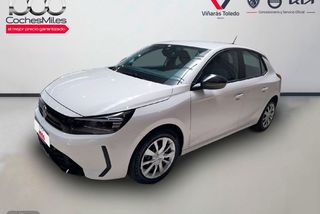 Opel Corsa 1.2T XHL 74kW (100CV) Edition - Foto 1