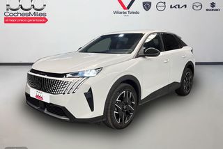 Peugeot 3008 Hybrid 1.2 107KW Allure eDCS6 - Foto 1