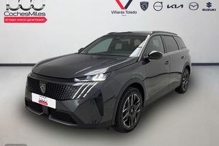 Peugeot 3008 Hybrid 1.2 107KW Allure Exclusive eDCS6 - Foto 1