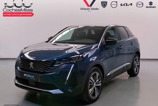 Peugeot 3008 1.2 PureTech 96KW S&S Allure Pack EAT8 - Foto 1