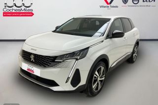 Peugeot 3008 1.2 PureTech 96KW S&S Allure Pack - Foto 1