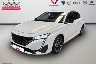 Peugeot 308 5P Allure Hybrid MHEV 136 e-DCS6 - Foto 1