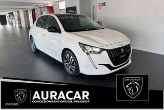 Peugeot 208 PureTech 73kW (100CV) Allure Pack - Foto 1
