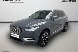 Volvo XC 90 XC90 2.0 T8 AWD Ultimate Bright Recharge Auto - Foto 1