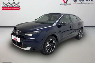 Citroen C4 Hybrid 145 ë-DCS6 Business Edition - Foto 1