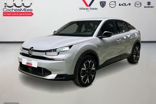 Citroen C4 Hybrid 145 ë-DCS6 Business Edition - Foto 1