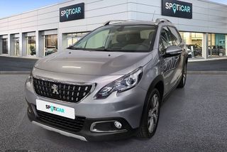 Peugeot 2008 1.2 PureTech 81KW (110CV) S&S Allure - Foto 1