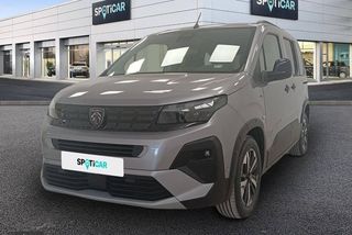 Peugeot Rifter BlueHDi 130 EAT8 Standard GT - Foto 1