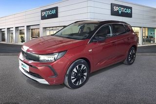 Opel Grandland X 1.2 Turbo Ultimate - Foto 1