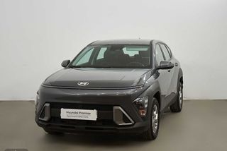 Hyundai Kona 1.0 TGDI Maxx 4x2 DT - Foto 1