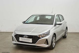 Hyundai i20 1.2 MPI Essence - Foto 1