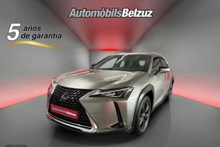 Lexus UX 5 AÑOS GARANTÍA - Foto 1