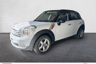 Mini Countryman 1.6 Cooper - Foto 1